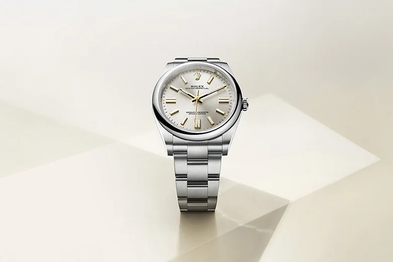 Oyster Perpetual