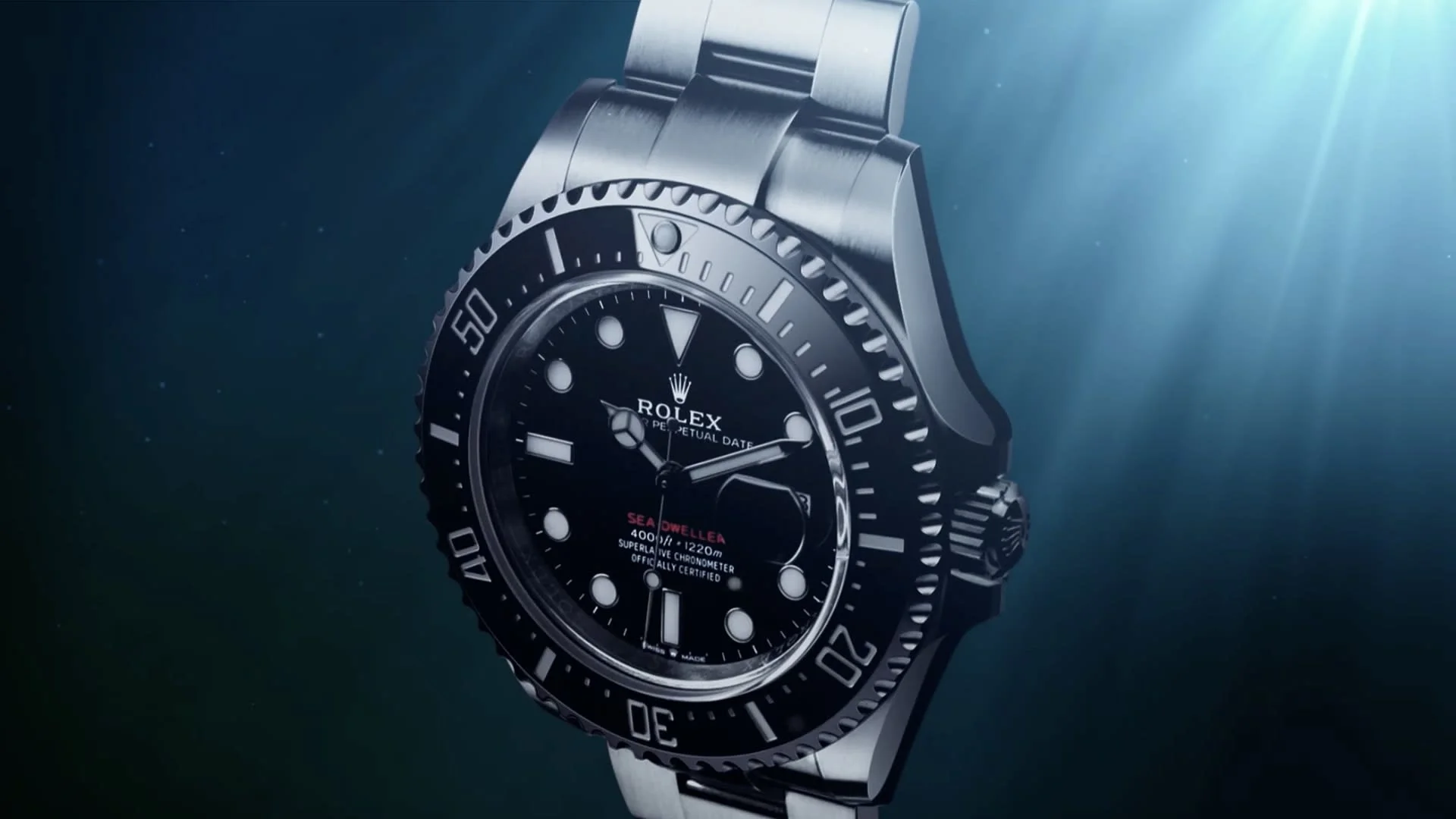 Sea-Dweller