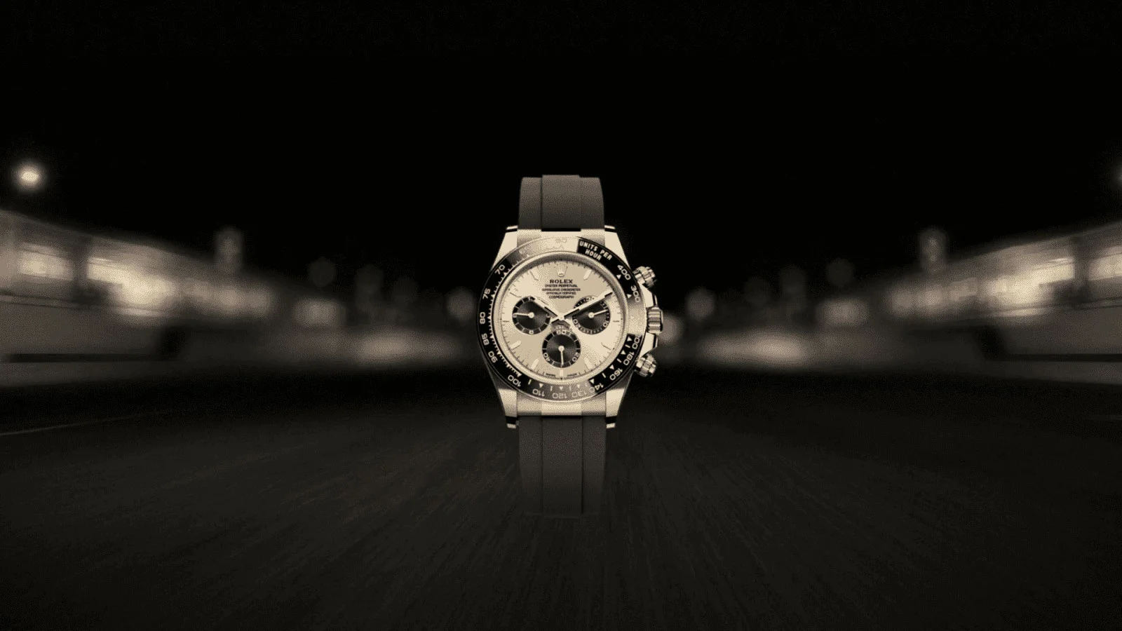 Cosmograph Daytona