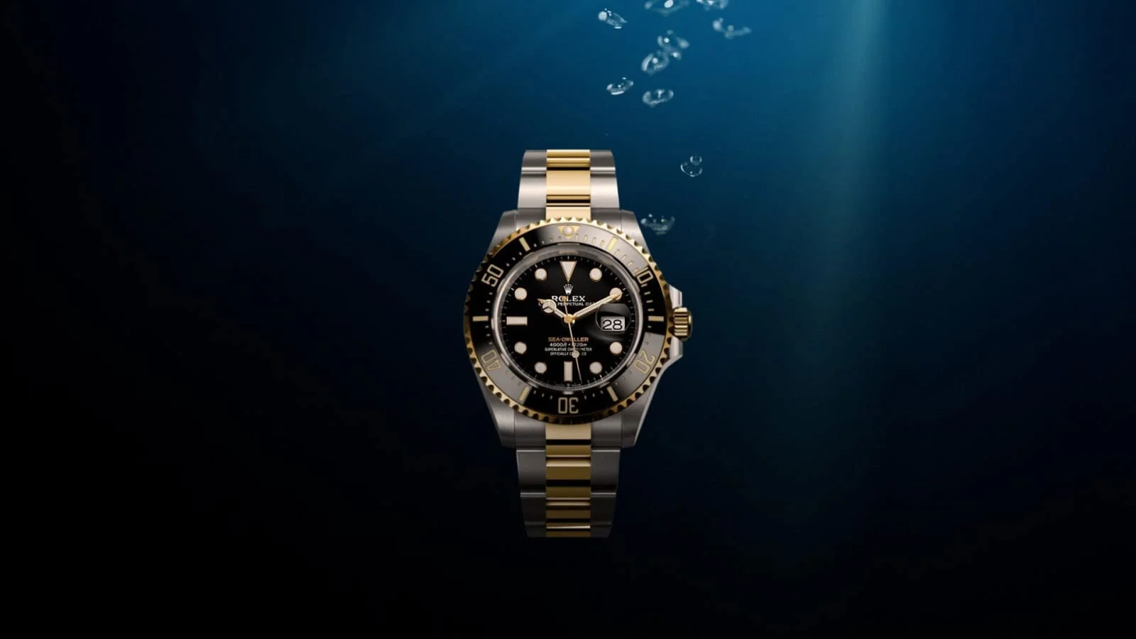 Sea-Dweller